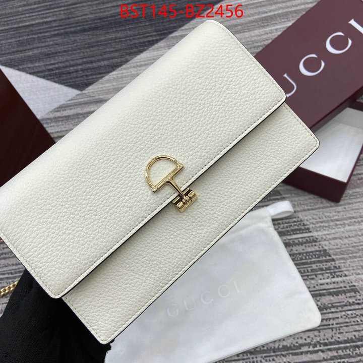 Gucci Bags(TOP)-Horsebit- how to find replica shop ID: BZ2456 $: 145USD,