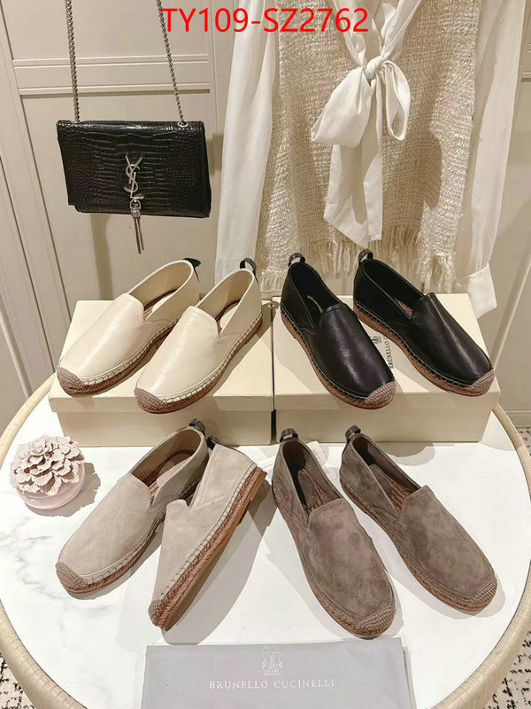 Women Shoes-Brunello cucinelli buy top high quality replica ID: SZ2762 $: 109USD