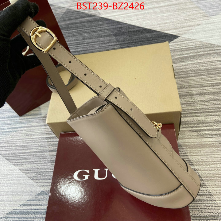 Gucci Bags(TOP)-Horsebit- luxury cheap ID: BZ2426 $: 239USD,