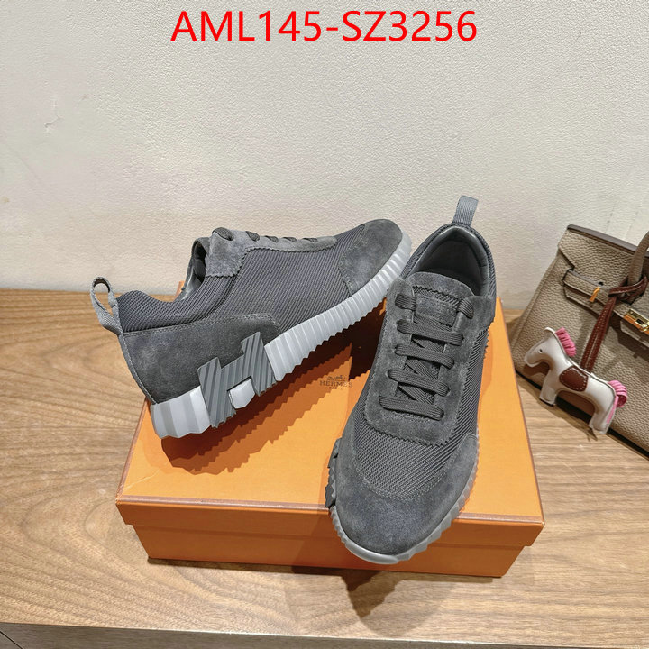 Men Shoes-Hermes best website for replica ID: SZ3256 $: 145USD