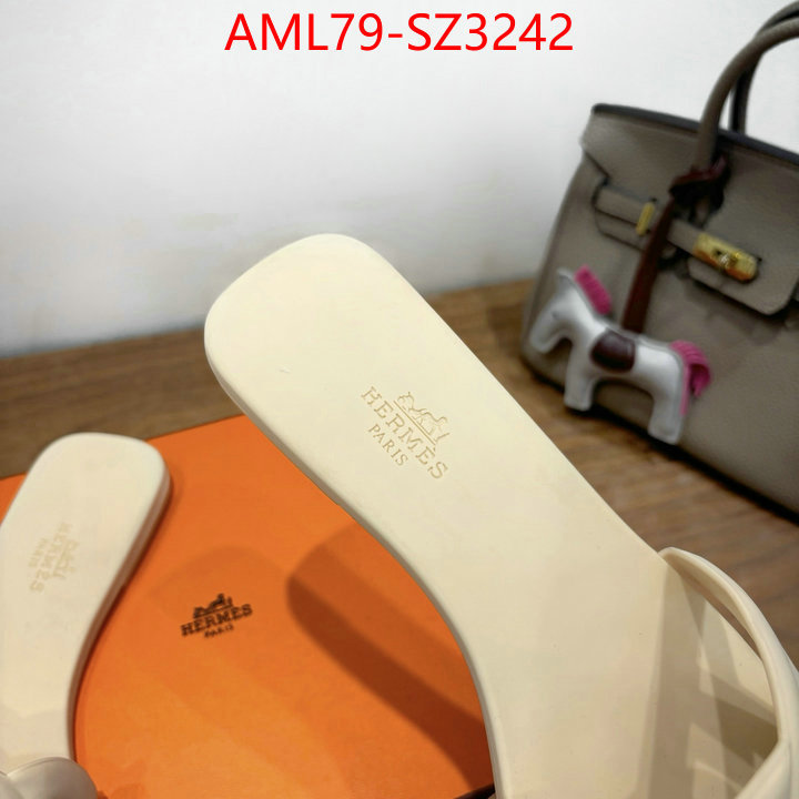 Women Shoes-Hermes luxury cheap replica ID: SZ3242 $: 79USD