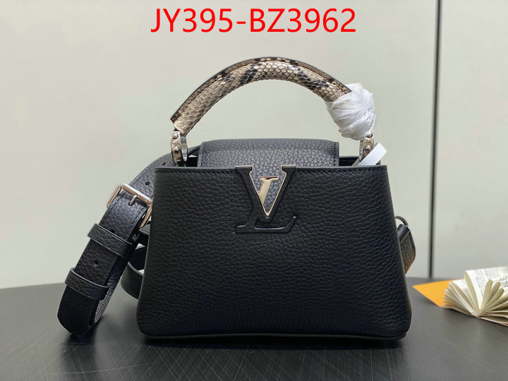 LV Bags(TOP)-Handbag Collection- what's best ID: BZ3962