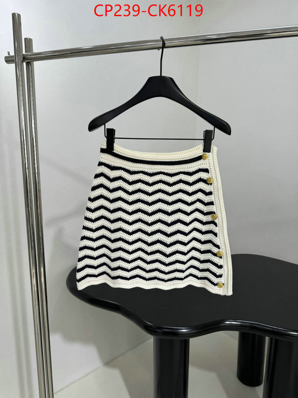 Clothing-Celine top quality ID: CK6119