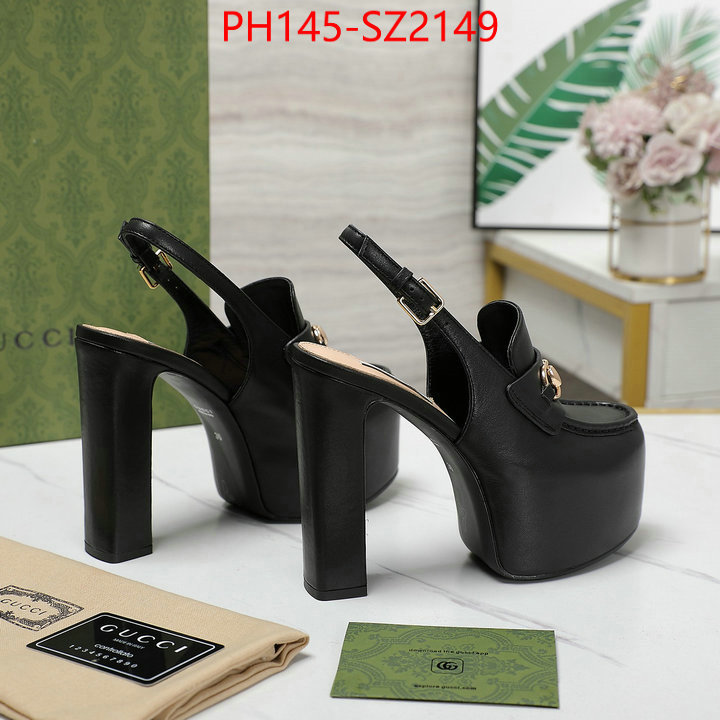 Women Shoes-Gucci designer ID: SZ2149 $: 145USD-shoes yupoo Women Shoes-Gucci designer ID: SZ2149 $: 145USD