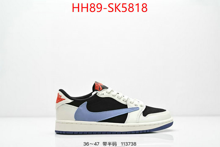 Women Shoes-NIKE cheap replica ID: SK5818 $: 89USD