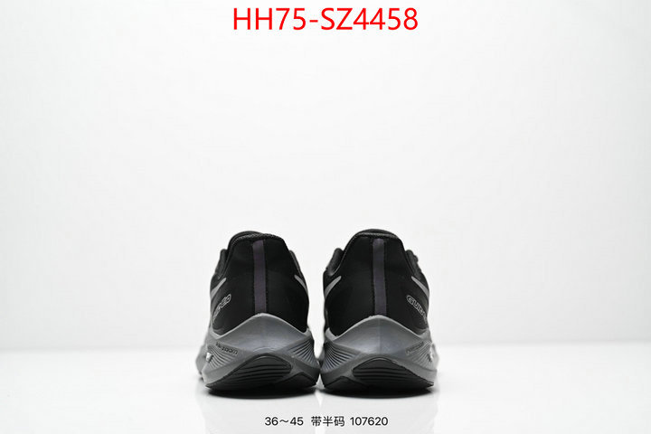 Men Shoes-Nike we curate the best ID: SZ4458 $: 75USD
