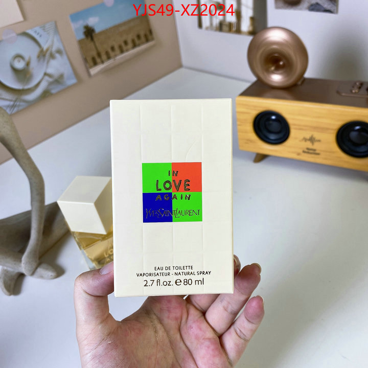Perfume-YSL 7 star ID: XZ2024 $: 49USD