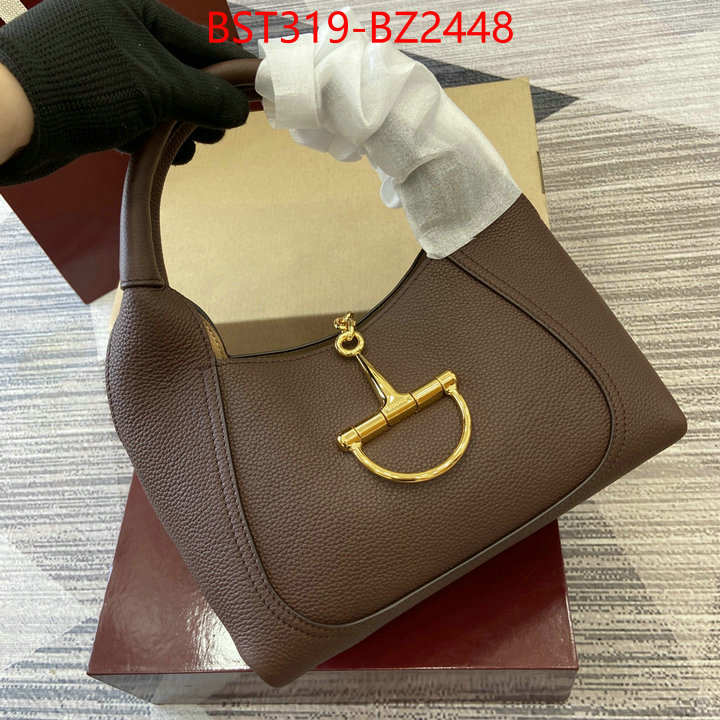 Gucci Bags(TOP)-Horsebit- what's the best place to buy replica ID: BZ2448