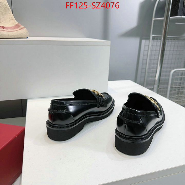 Women Shoes-Rogar Vivier online from china designer ID: SZ4076 $: 125USD