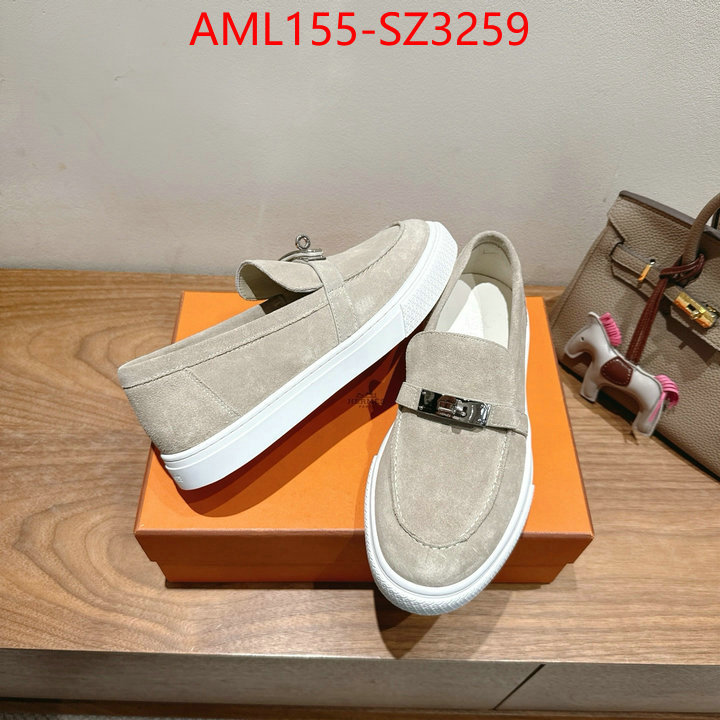Women Shoes-Hermes perfect replica ID: SZ3259 $: 155USD