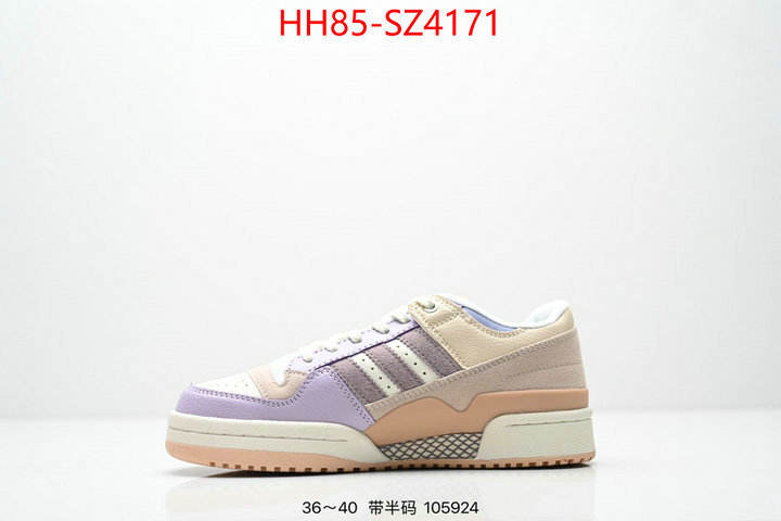 Women Shoes-Adidas styles & where to buy ID: SZ4171 $: 85USD
