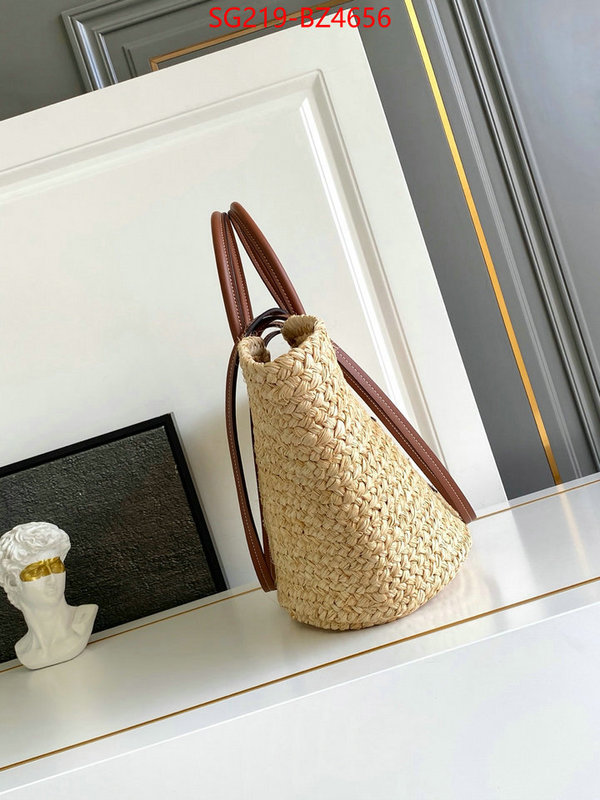 Prada Bags(TOP)-Handbag- high ID: BZ4656 $: 219USD,