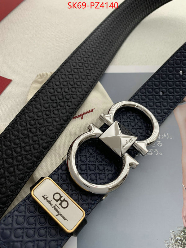 Belts-Ferragamo designer replica ID: PZ4140 $: 69USD