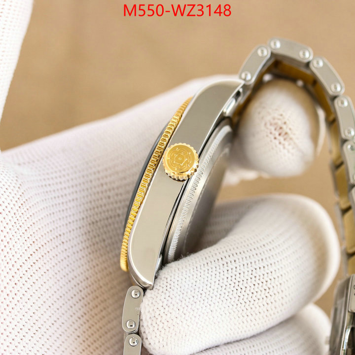 Watch(TOP)-Tudor customize best quality replica ID: WZ3148 $: 550USD