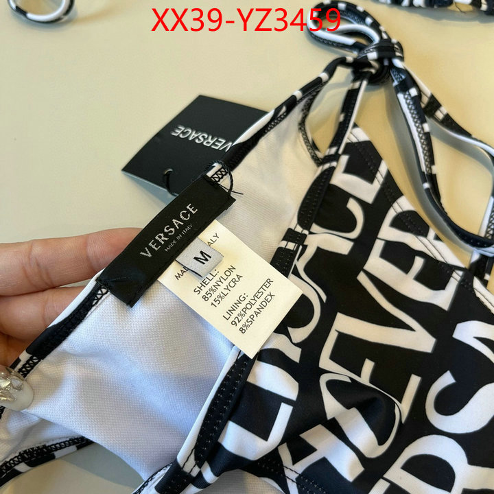 Swimsuit-Versace where can i buy ID: YZ3459 $: 39USD