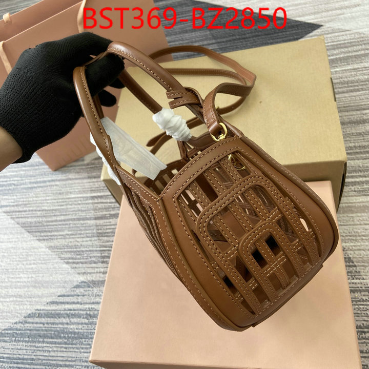 Miu Miu Bags(TOP)-Crossbody- best ID: BZ2850 $: 369USD,