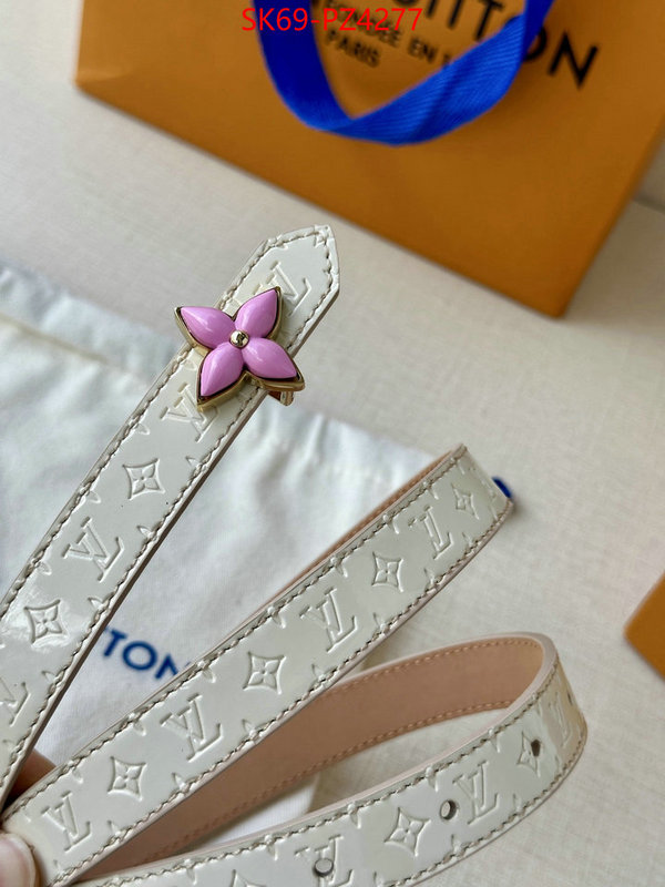 Belts-LV what ID: PZ4277 $: 69USD