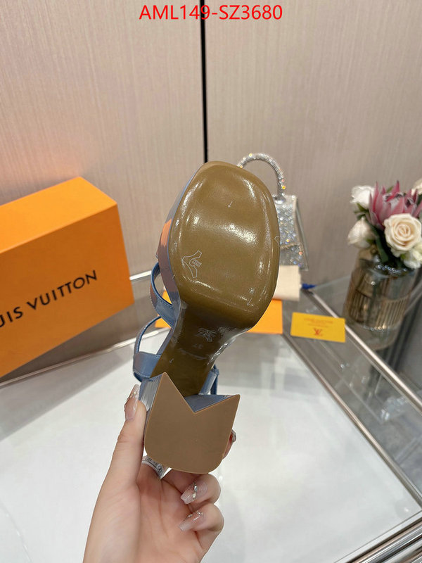 Women Shoes-LV where to find the best replicas ID: SZ3680 $: 149USD-shoes yupoo Women Shoes-LV where to find the best replicas ID: SZ3680 $: 149USD