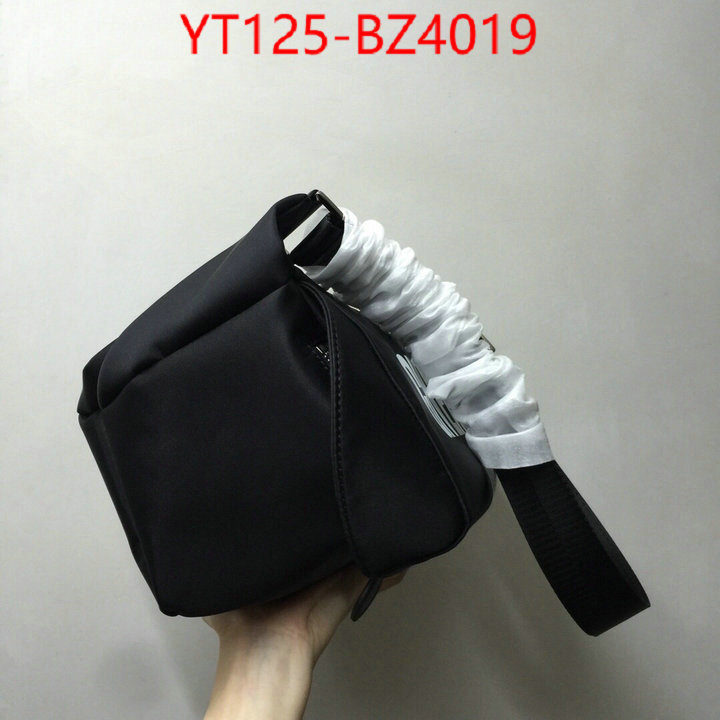 Givenchy Bags(TOP)-Crossbody- replica best ID: BZ4019 $: 125USD,