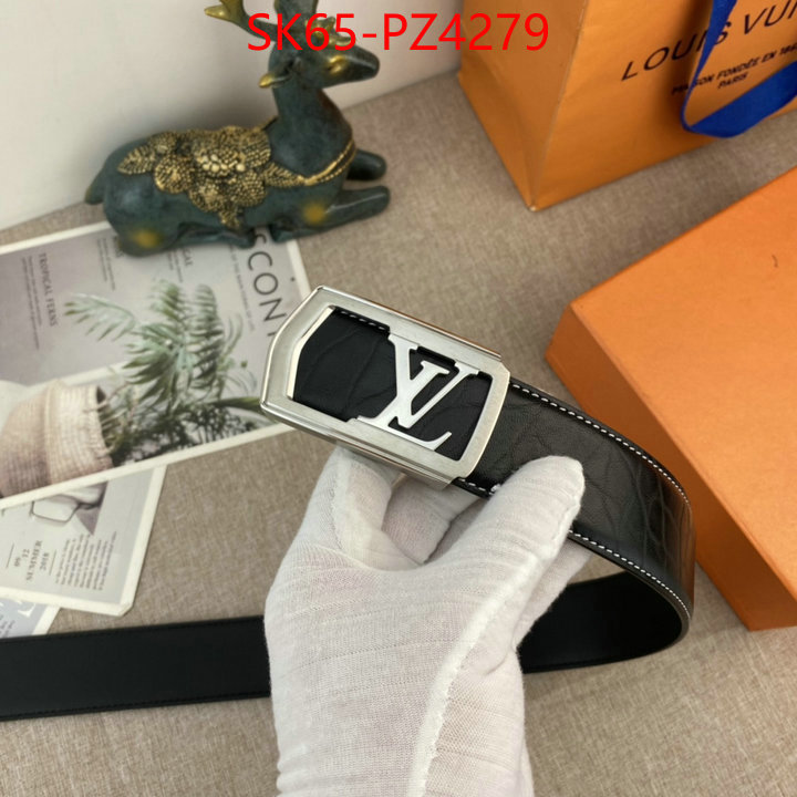 Belts-LV high quality ID: PZ4279 $: 65USD