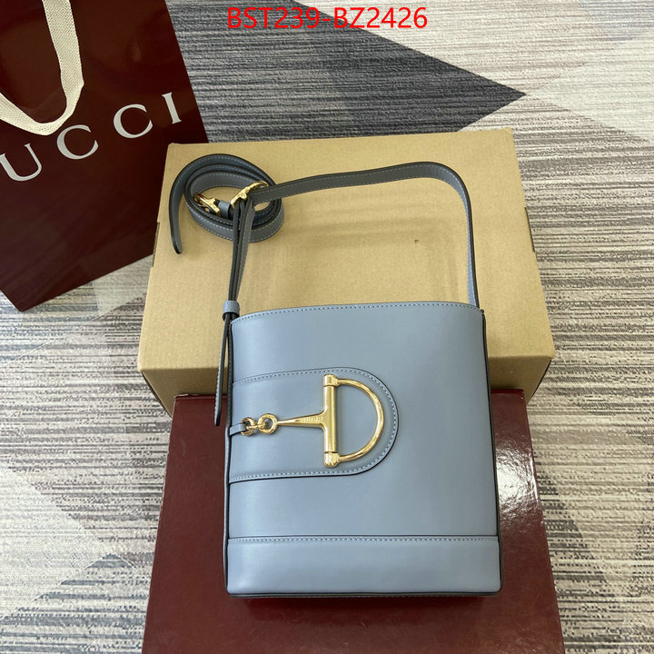Gucci Bags(TOP)-Horsebit- luxury cheap ID: BZ2426 $: 239USD,