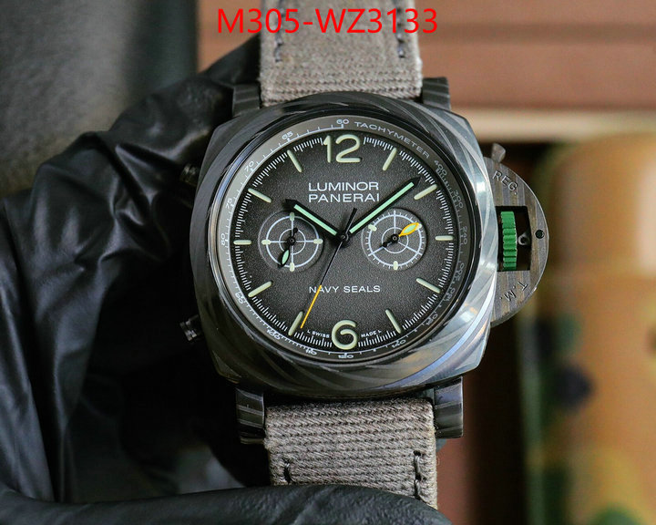 Watch(TOP)-Panerai buy first copy replica ID: WZ3133 $: 305USD