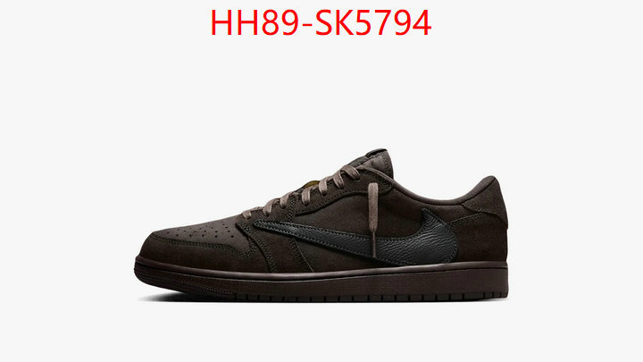 Men Shoes-Nike the most popular ID: SK5794 $: 89USD