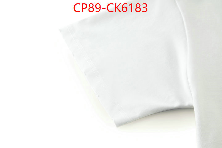 Clothing-Dior exclusive cheap ID: CK6183 $: 89USD