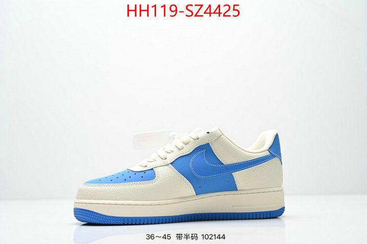 Women Shoes-NIKE buy sell ID: SZ4425 $: 119USD
