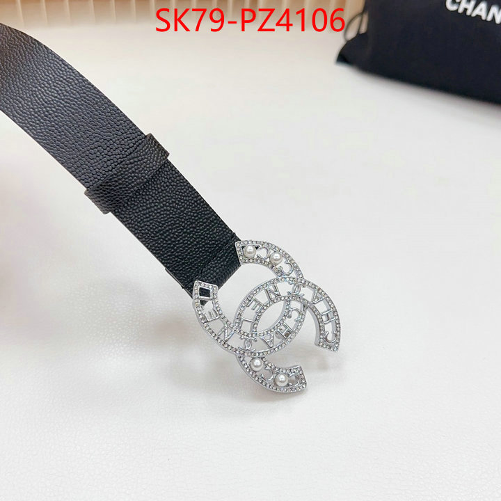 Belts-Chanel online store ID: PZ4106 $: 79USD