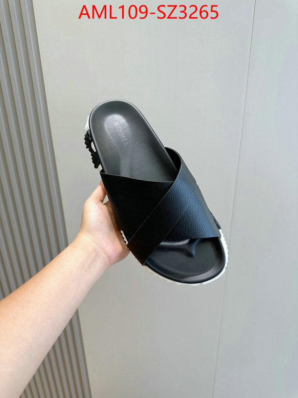 Men Shoes-Hermes most desired ID: SZ3265 $: 109USD