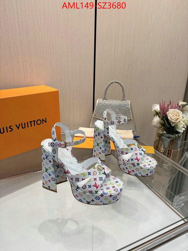 Women Shoes-LV where to find the best replicas ID: SZ3680 $: 149USD-shoes yupoo Women Shoes-LV where to find the best replicas ID: SZ3680 $: 149USD