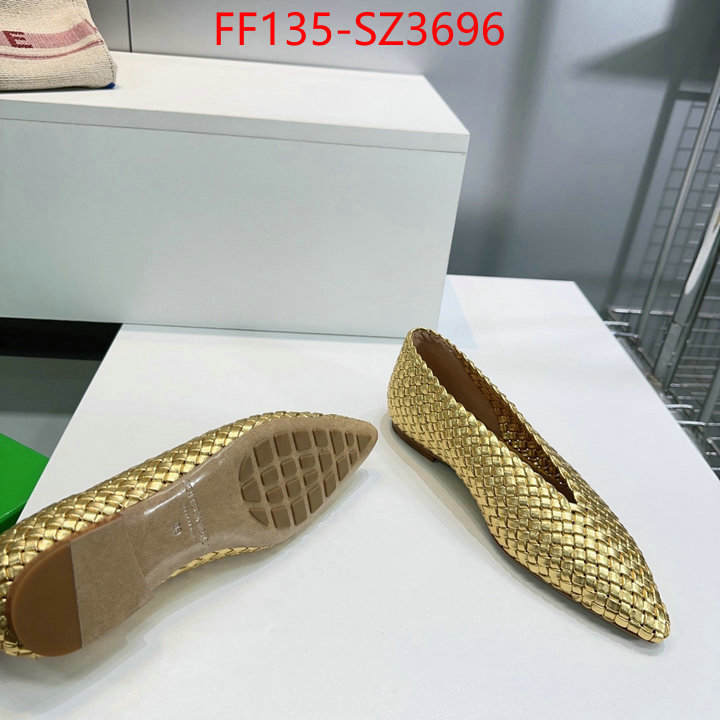 Women Shoes-BV buy ID: SZ3696 $: 135USD