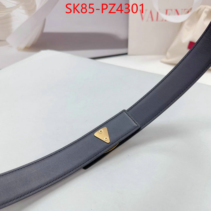 Belts-Valentino online from china ID: PZ4301 $: 85USD