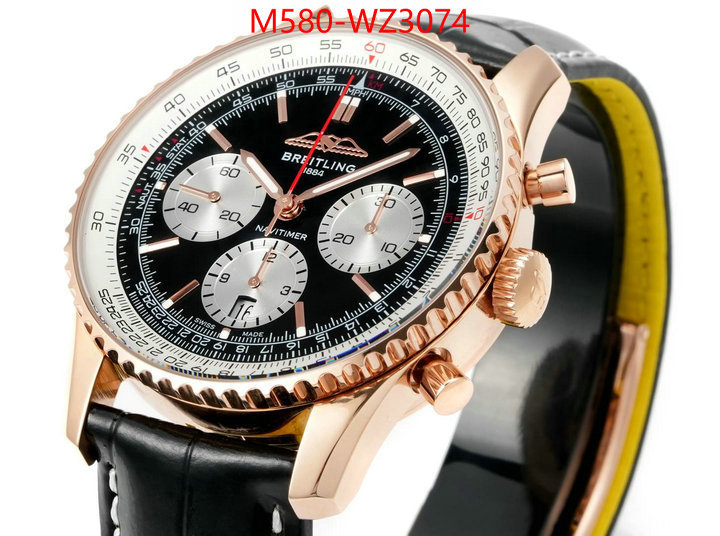 Watch(TOP)-Breitling where to find best ID: WZ3074 $: 580USD-shoes yupoo Watch(TOP)-Breitling where to find best ID: WZ3074 $: 580USD