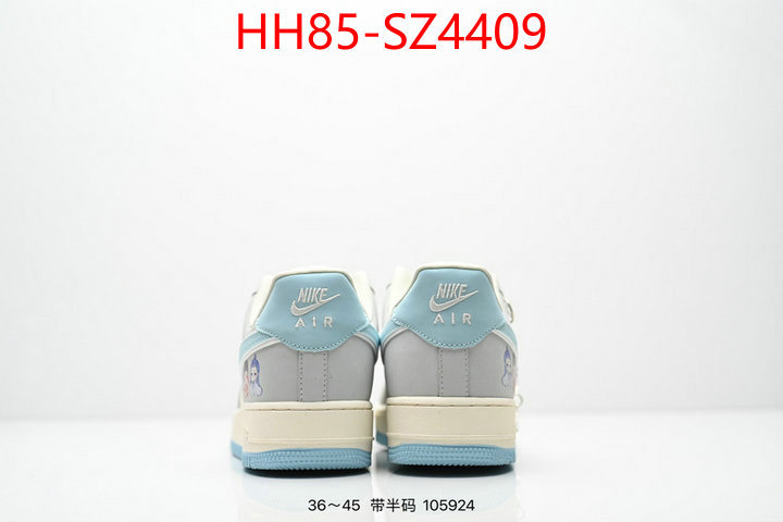 Women Shoes-NIKE designer wholesale replica ID: SZ4409 $: 85USD