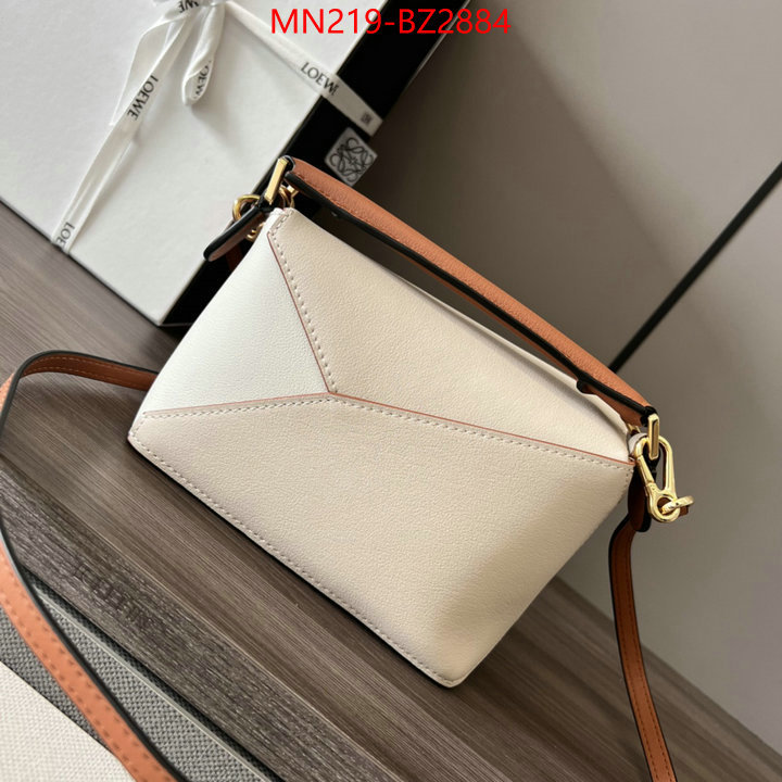 Loewe Bags(TOP)-Puzzle- best aaaaa ID: BZ2884 $: 219USD,