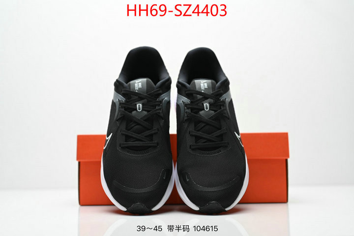 Men Shoes-Nike practical and versatile replica designer ID: SZ4403 $: 69USD