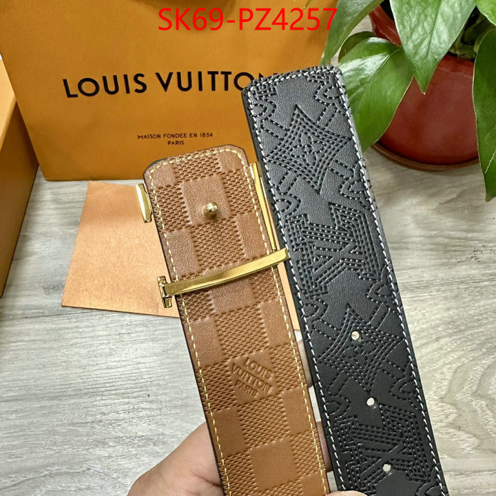 Belts-LV cheap ID: PZ4257 $: 69USD