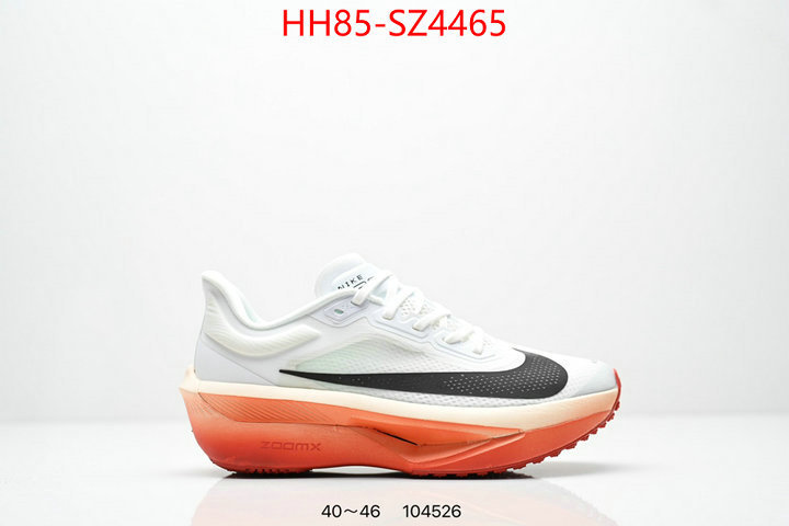 Men Shoes-Nike aaaaa customize ID: SZ4465 $: 85USD