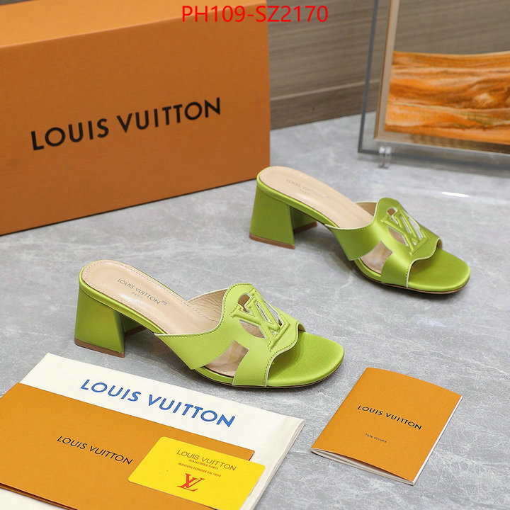 Women Shoes-LV replicas buy special ID: SZ2170 $: 109USD-shoes yupoo Women Shoes-LV replicas buy special ID: SZ2170 $: 109USD