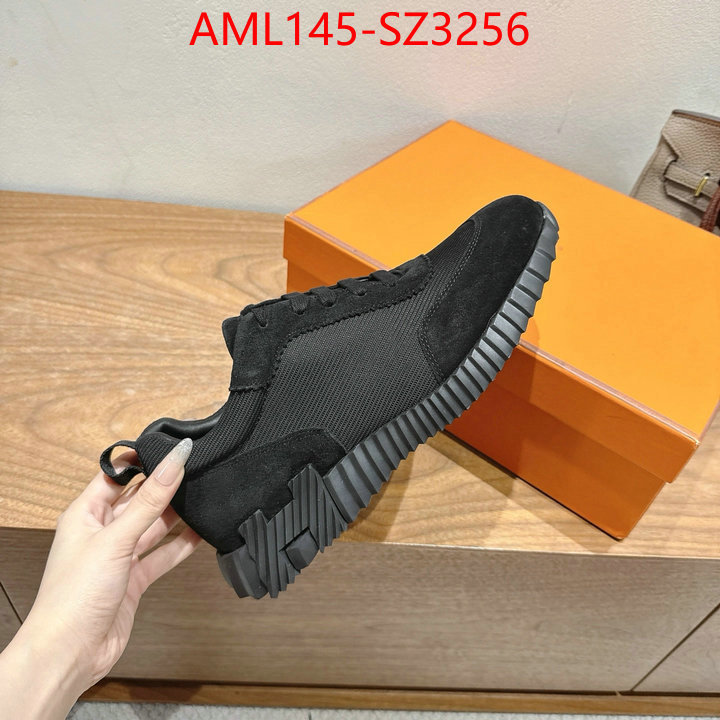 Men Shoes-Hermes best website for replica ID: SZ3256 $: 145USD