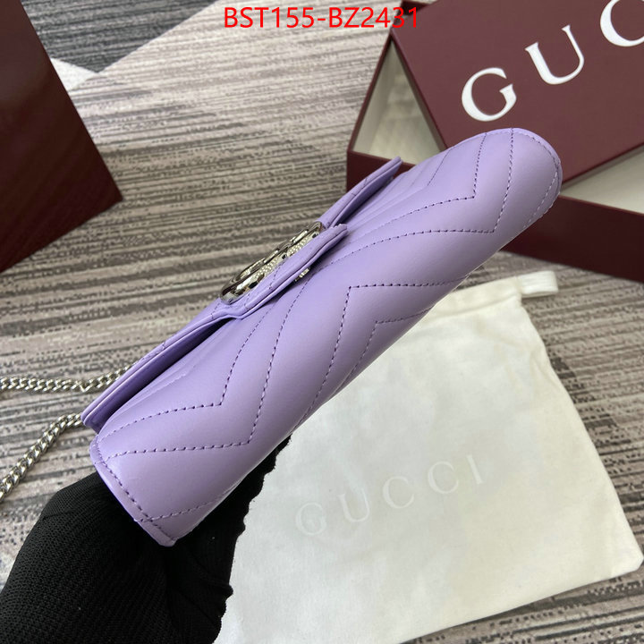 Gucci Bags(TOP)-Marmont how to find designer replica ID: BZ2431 $: 155USD,-shoes yupoo Gucci Bags(TOP)-Marmont how to find designer replica ID: BZ2431 $: 155USD,