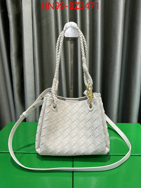 BV Bags(4A)-Handbag- best website for replica ID: BZ3471 $: 99USD,