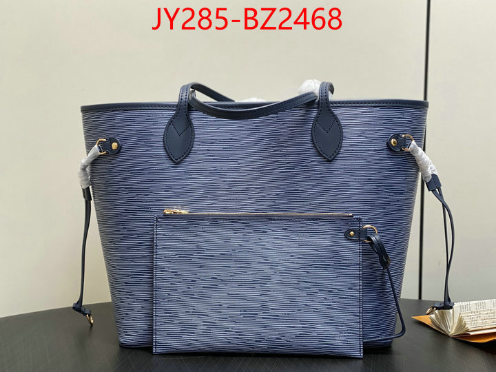 LV Bags(TOP)-Neverfull- what is a counter quality ID: BZ2468 $: 285USD,