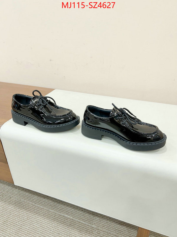 Women Shoes-Prada shop ID: SZ4627 $: 109USD