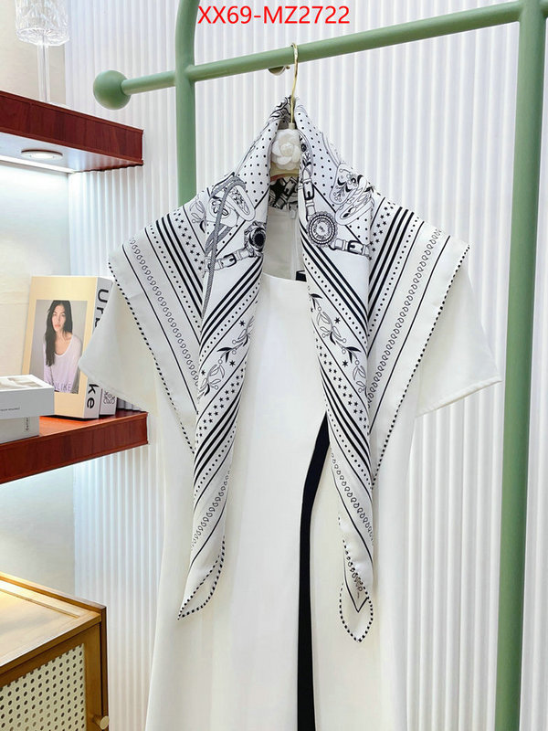 Scarf-Hermes we offer ID: MZ2722 $: 69USD