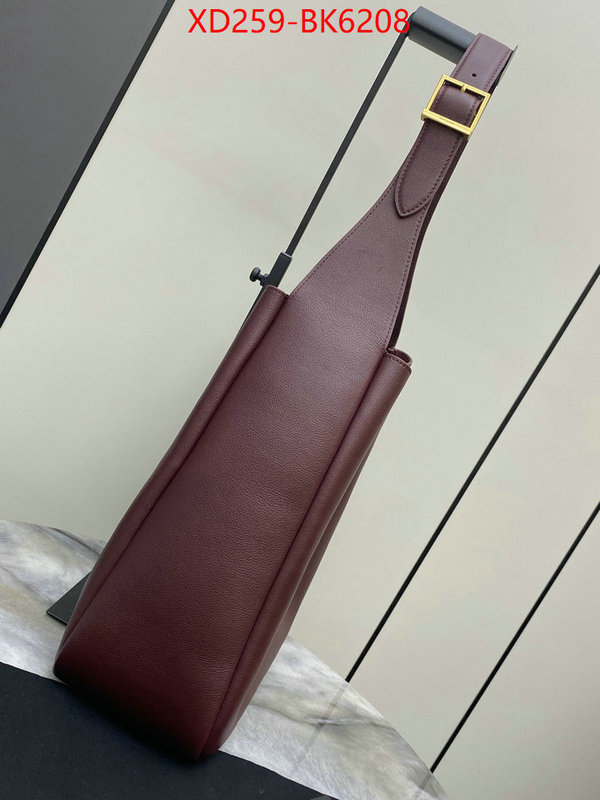 YSL Bags(TOP)-Handbag- best quality designer ID: BK6208 $: 259USD,