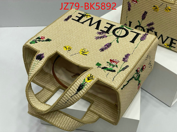 Loewe Bags(4A)-Handbag- most desired ID: BK5892