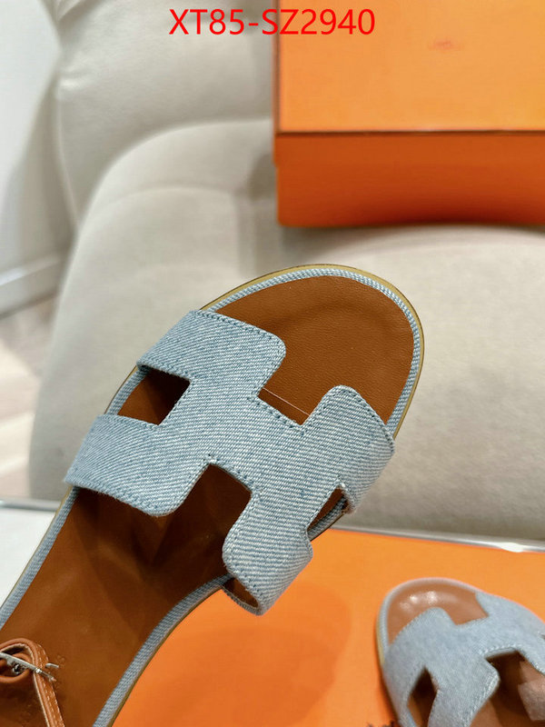 Women Shoes-Hermes buy top high quality replica ID: SZ2940 $: 85USD